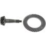 DORMAN 697-138 Differential Ring and Pinion Gear Set