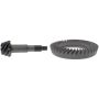 DORMAN 697-139 Differential Ring and Pinion Gear Set