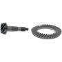 DORMAN 697-140 Differential Ring and Pinion Gear Set