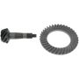 DORMAN 697-140 Differential Ring and Pinion Gear Set