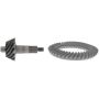 DORMAN 697-176 Differential Ring and Pinion Gear Set