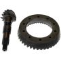 DORMAN 697-201 Differential Ring and Pinion Gear Set
