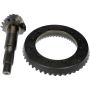 DORMAN 697-204 Differential Ring and Pinion Gear Set