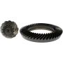 DORMAN 697-204 Differential Ring and Pinion Gear Set
