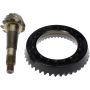 DORMAN 697-207 Differential Ring and Pinion Gear Set