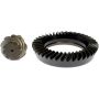 DORMAN 697-209 Differential Ring and Pinion Gear Set
