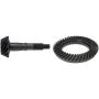 DORMAN 697-302 Differential Ring and Pinion Gear Set