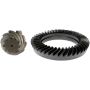 DORMAN 697-314 Differential Ring and Pinion Gear Set