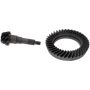 DORMAN 697-329 Differential Ring and Pinion Gear Set