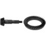 DORMAN 697-339 Differential Ring and Pinion Gear Set