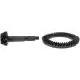 DORMAN 697-340 Differential Ring and Pinion Gear Set