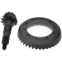 DORMAN 697-342 Differential Ring and Pinion Gear Set