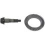 DORMAN 697-343 Differential Ring and Pinion Gear Set