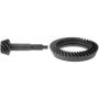 DORMAN 697-350 Differential Ring and Pinion Gear Set