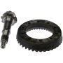DORMAN 697-353 Differential Ring and Pinion Gear Set