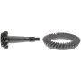 DORMAN 697-356 Differential Ring and Pinion Gear Set