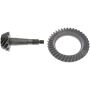 DORMAN 697-356 Differential Ring and Pinion Gear Set