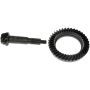 DORMAN 697-381 Differential Ring and Pinion Gear Set