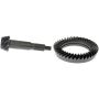 DORMAN 697-381 Differential Ring and Pinion Gear Set