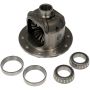 DORMAN 697-393 Differential Carrier Assembly - Open