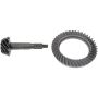 DORMAN 697-408 Differential Ring and Pinion Gear Set