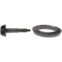 DORMAN 697-408 Differential Ring and Pinion Gear Set