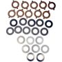 DORMAN 697-417 Limited Slip Differential Clutch Kit