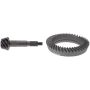 DORMAN 697-452 Differential Ring and Pinion Gear Set