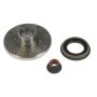 DORMAN 697-507 Differential Pinion Flange Kit including Seal and Nut