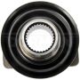 DORMAN 697-532 Differential Pinion Yoke Assembly
