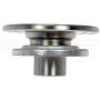 DORMAN 697-533 Differential Pinion Flange Assembly