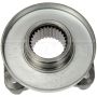 DORMAN 697-553 Differential Pinion Yoke Assembly