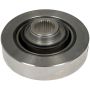 DORMAN 697-572 Differential Pinion Yoke Kit including Seal and Nut