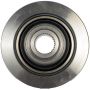 DORMAN 697-572 Differential Pinion Yoke Kit including Seal and Nut