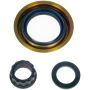 DORMAN 697-572 Differential Pinion Yoke Kit including Seal and Nut