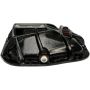 DORMAN 697-734 Nodular Iron Differential Cover Assembly