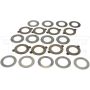 DORMAN 697-780 Limited Slip Differential Clutch Kit
