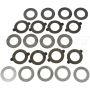 DORMAN 697-780 Limited Slip Differential Clutch Kit