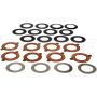 DORMAN 697-781 Limited Slip Differential Clutch Kit