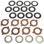 DORMAN 697-781 Limited Slip Differential Clutch Kit