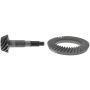 DORMAN 697-807 Differential Ring and Pinion Gear Set