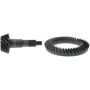 DORMAN 697-808 Differential Ring and Pinion Gear Set