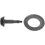 DORMAN 697-810 Differential Ring and Pinion Gear Set