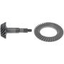 DORMAN 697-812 Differential Ring and Pinion Gear Set