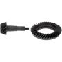 DORMAN 697-816 Differential Ring and Pinion Gear Set
