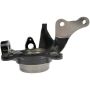DORMAN 697-963 Front Left Knuckle