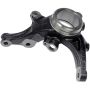 DORMAN 697-986 Front Right Knuckle