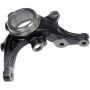 DORMAN 697-987 Front Left Knuckle