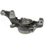DORMAN 697-993 Front Left Knuckle