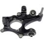 DORMAN 697-995 Rear Left Knuckle